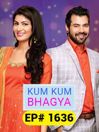 Kumkum bhagya outlet 1636